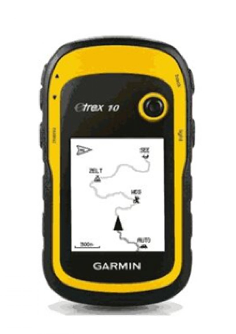 Garmin Etrex 10 GPS 