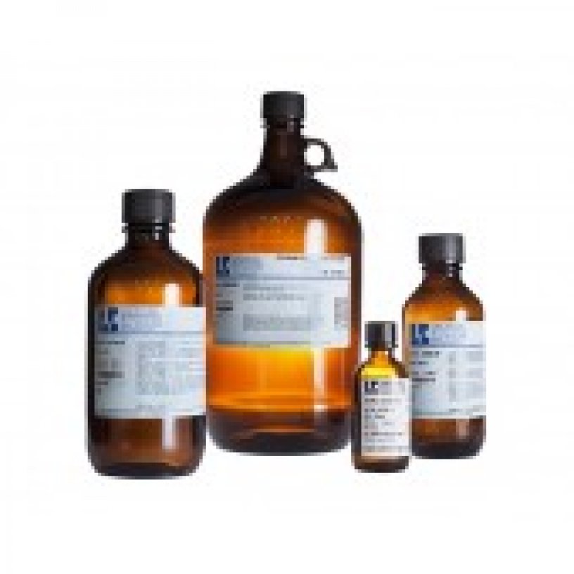 LC130404 - Chloroform, ACS, 4 Liter - HAZARDOUS